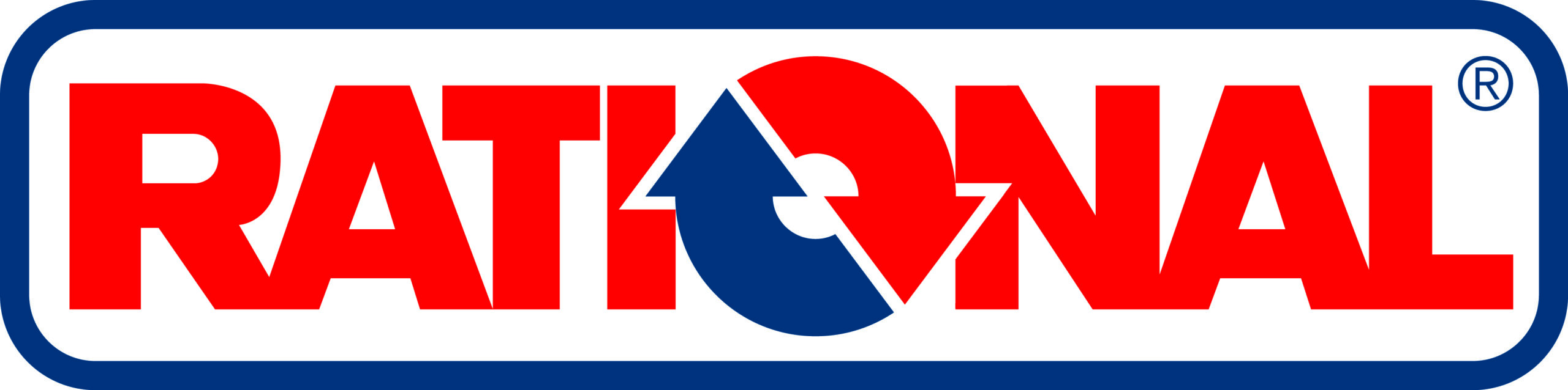 Logo rational